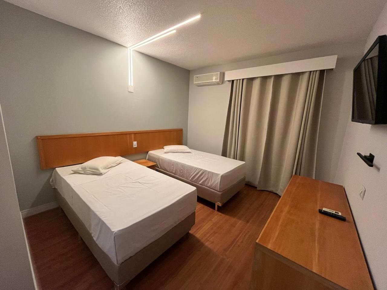 Hotel Nacional Inn Sorocaba Exterior photo